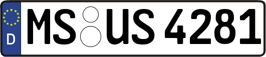 MS-US4281