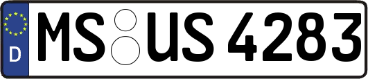 MS-US4283