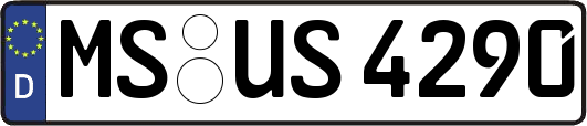 MS-US4290