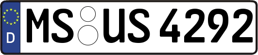 MS-US4292