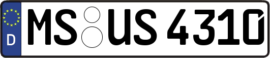MS-US4310