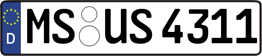 MS-US4311