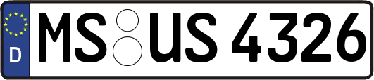 MS-US4326