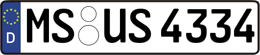 MS-US4334