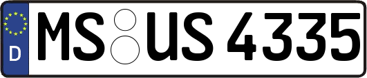 MS-US4335
