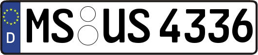 MS-US4336