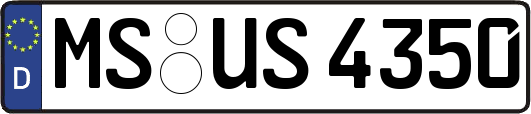MS-US4350