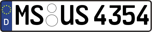 MS-US4354