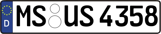 MS-US4358