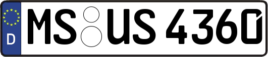 MS-US4360