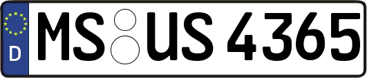 MS-US4365
