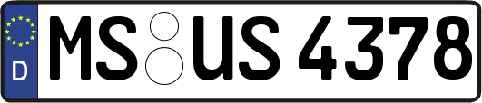 MS-US4378