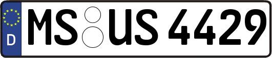 MS-US4429