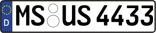 MS-US4433