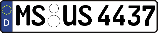 MS-US4437