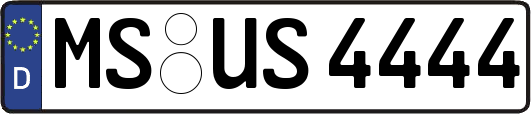 MS-US4444