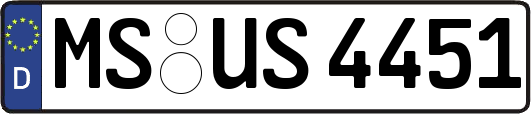 MS-US4451