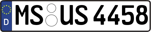MS-US4458