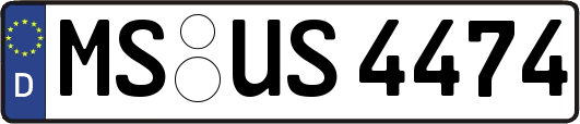 MS-US4474
