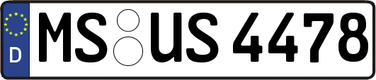 MS-US4478