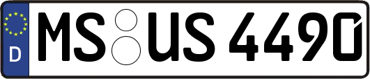 MS-US4490