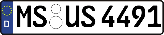 MS-US4491