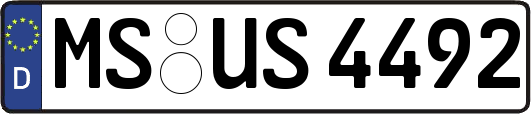 MS-US4492