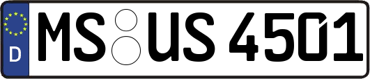 MS-US4501