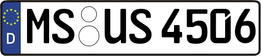 MS-US4506