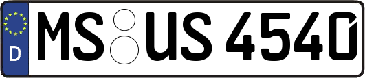 MS-US4540