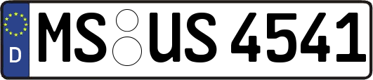 MS-US4541