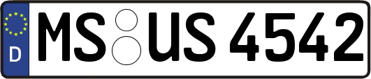 MS-US4542