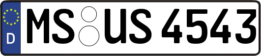 MS-US4543