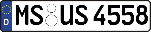 MS-US4558