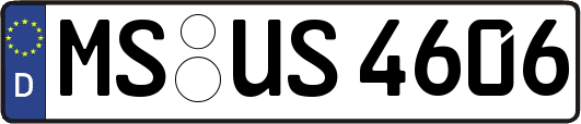 MS-US4606