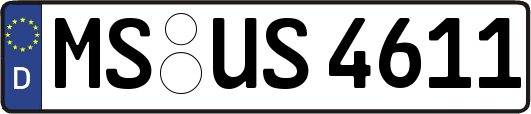 MS-US4611