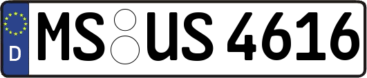 MS-US4616