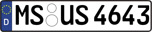 MS-US4643