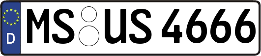 MS-US4666
