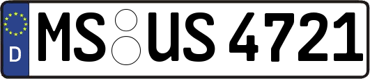 MS-US4721