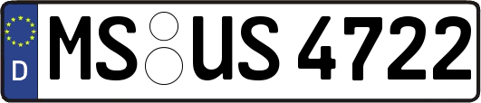 MS-US4722