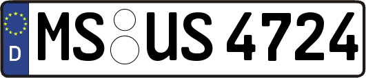 MS-US4724