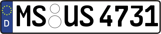 MS-US4731