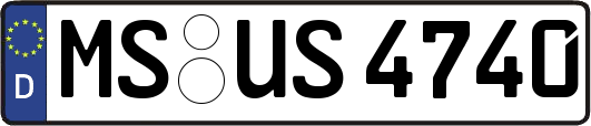 MS-US4740