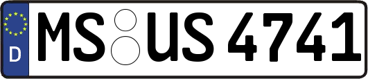 MS-US4741