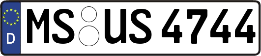 MS-US4744