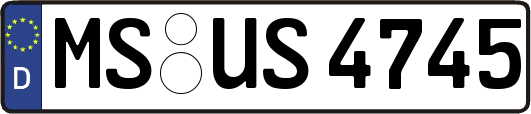 MS-US4745