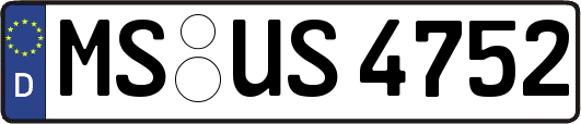 MS-US4752