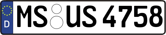 MS-US4758