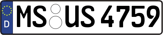 MS-US4759